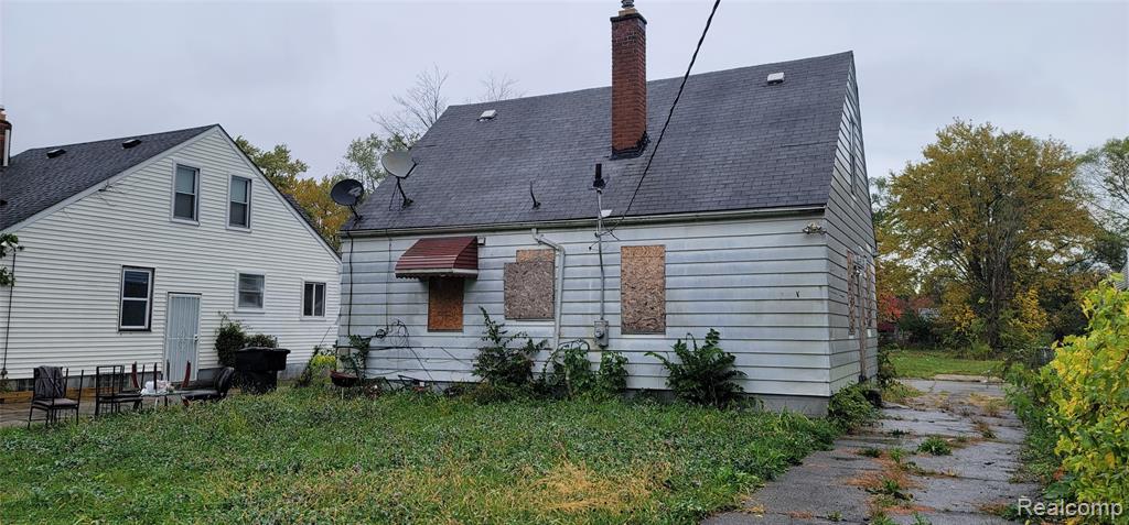 9253 Pierson Street, Detroit, MI 48228 — Photo 5