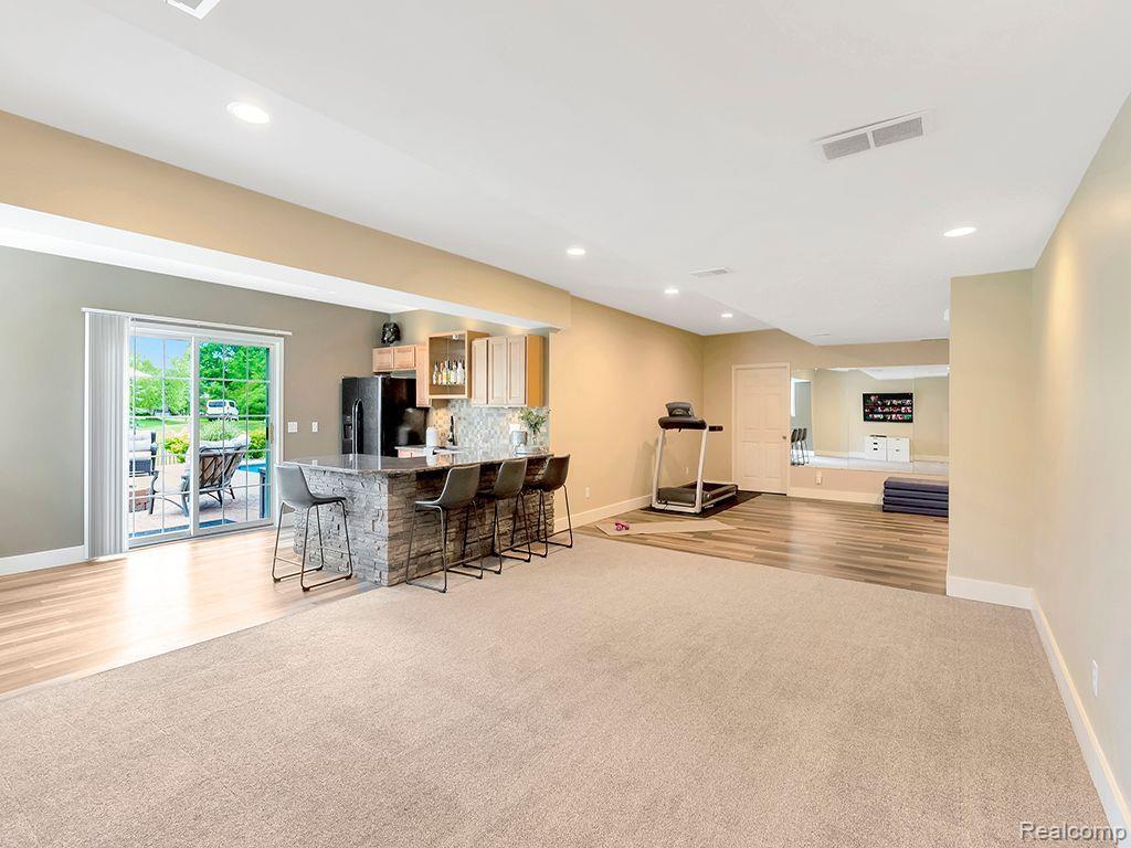 26317 SHUMANS Way, South Lyon, MI 48178 — Photo 26