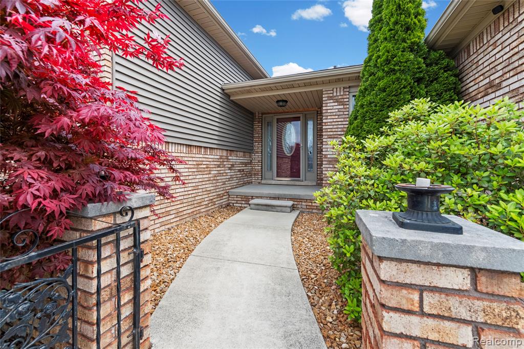 17621 Brentwood Drive, Riverview, MI 48193 — Photo 3