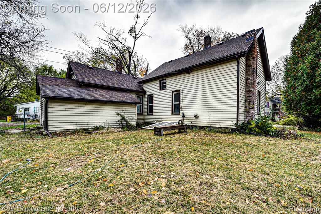 504 2nd Street, Oxford, MI 48371 — Photo 39
