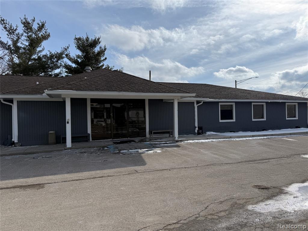 5850 DIXIE Highway, Clarkston, MI — Photo 17