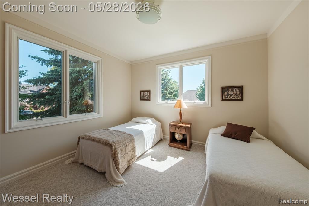 5922 Lakeview Drive, Washington, MI — Photo 25