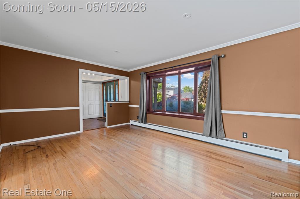 1348 N Charlesworth Street, Dearborn Heights, MI 48127 — Photo 13