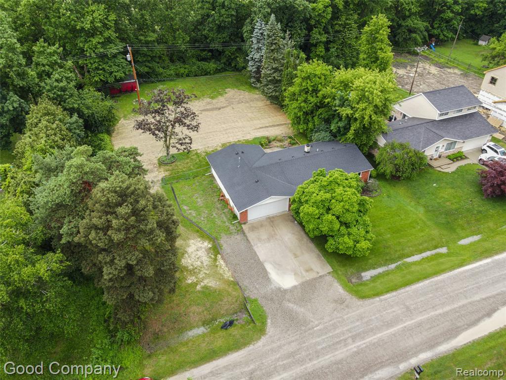 48703 W Ranch Drive, Chesterfield, MI — Photo 32
