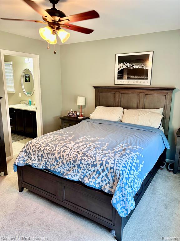 4157 Pepper Tree Lane, Howell, MI 48843 — Photo 20