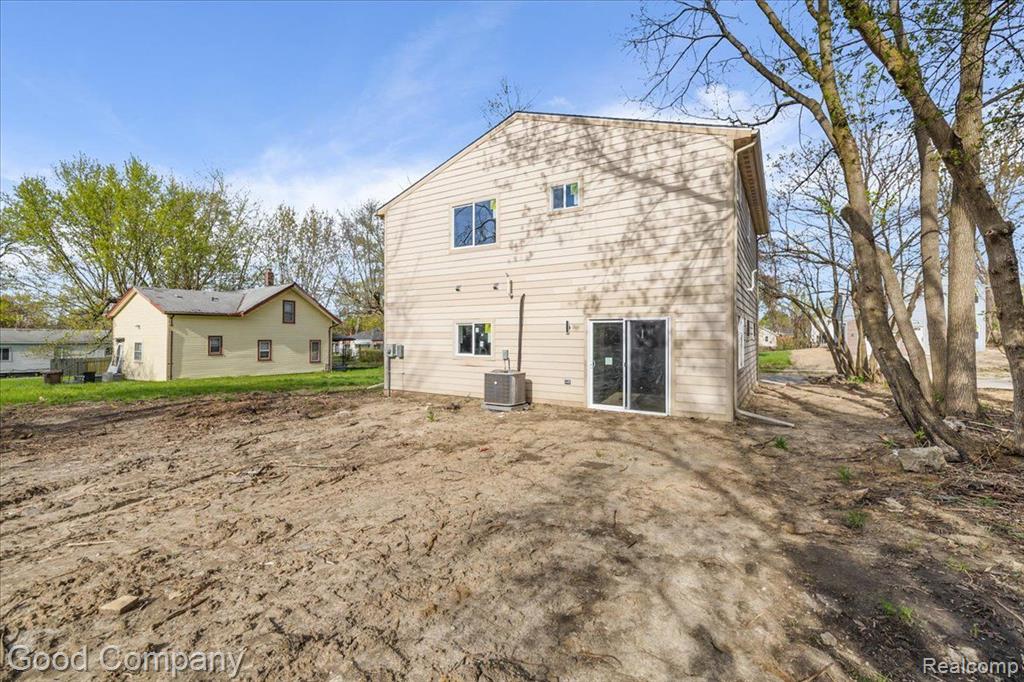 494 BLOOMFIELD Avenue, Pontiac, MI 48341 — Photo 33