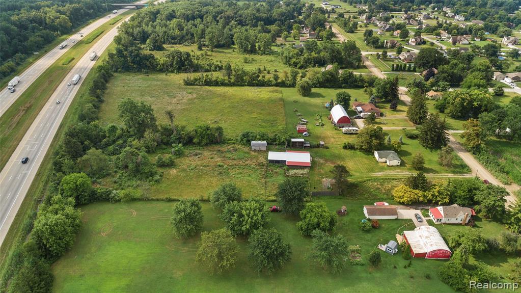 25245 Bell Road, New Boston, MI 48164 — Photo 22