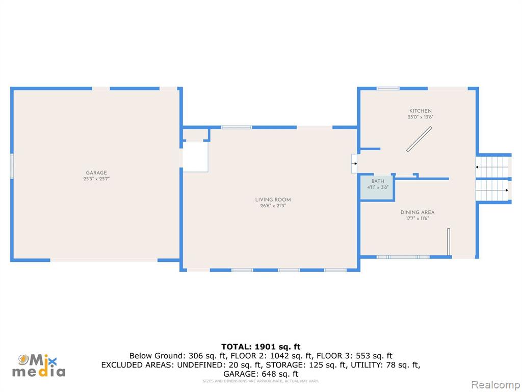 5236 PRATT Road, Lapeer, MI 48446 — Photo 37