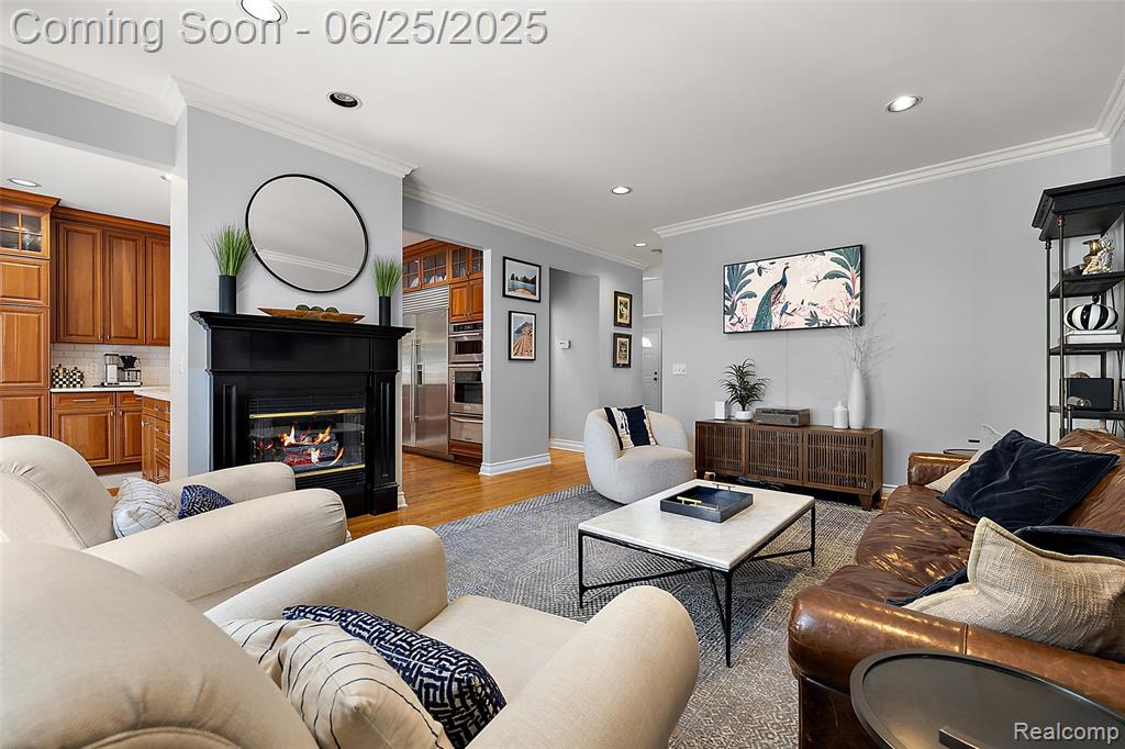 616 Bird Avenue, Birmingham, MI 48009 — Photo 25