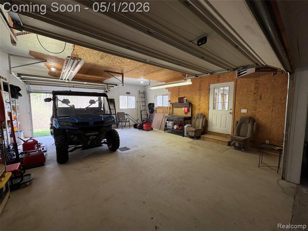 2775 Hummer Lake Road, Ortonville, MI 48462 — Photo 31