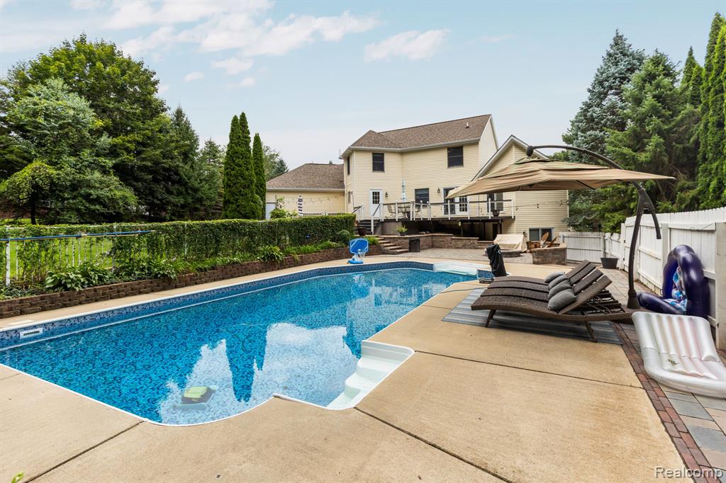 7854 Open Meadows Drive, Brighton, MI 48116 — Photo 58