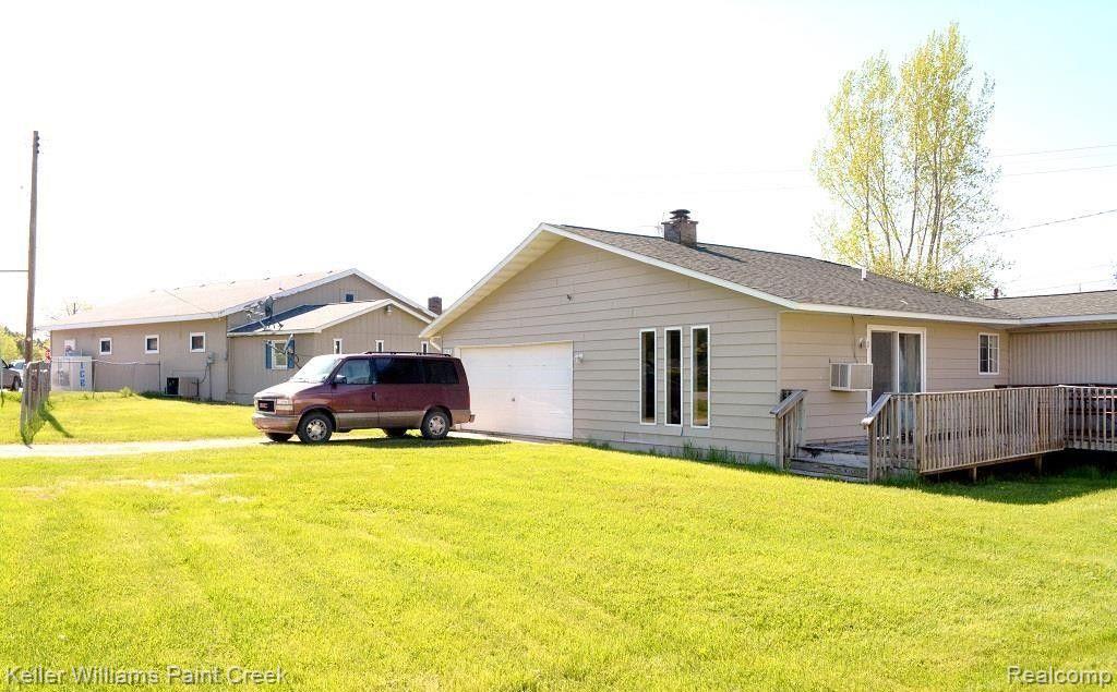 8036 N CLARE Avenue, Harrison, MI 48625 — Photo 15