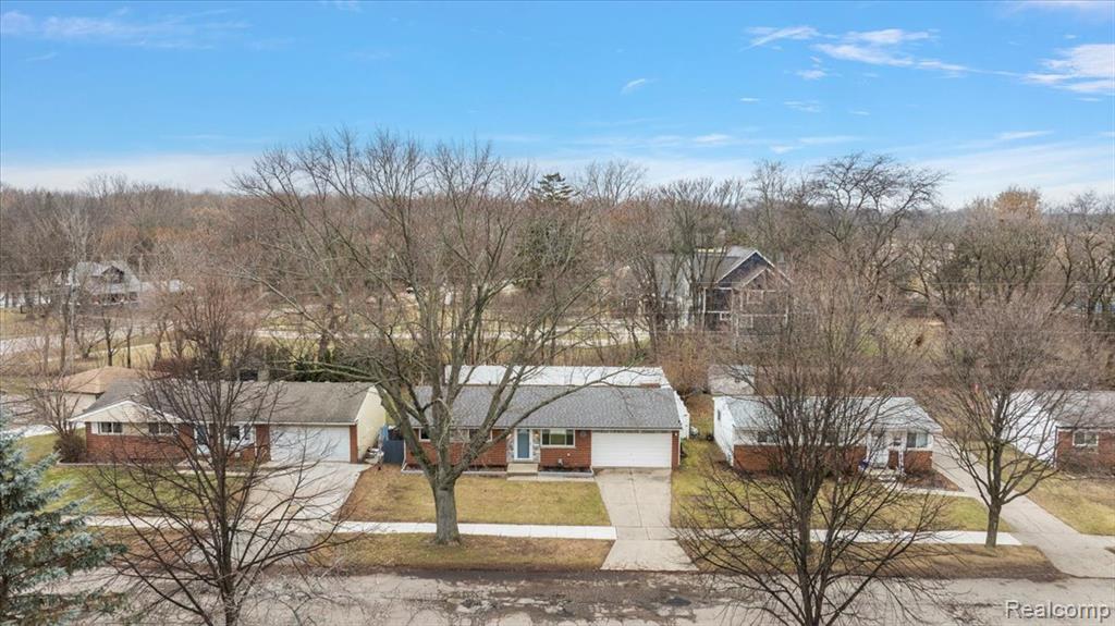41859 Betley Drive, Sterling Heights, MI 48313 — Photo 37