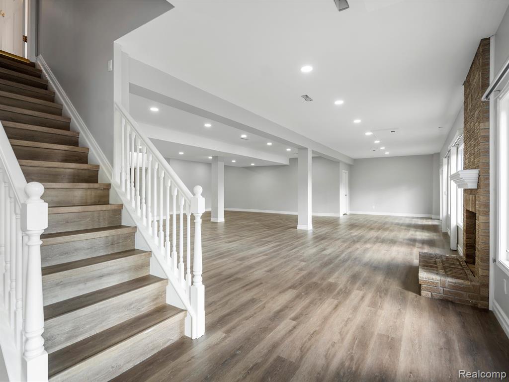 5914 LAKEVIEW Drive, Washington, MI — Photo 48
