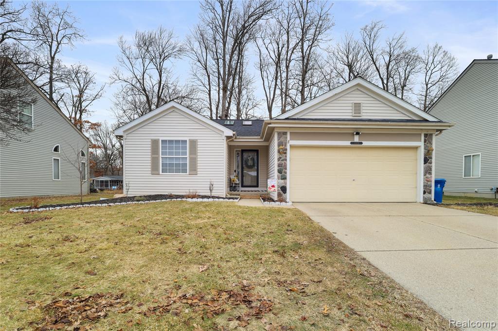 3309 Hilltop Drive, Holly, MI 48442 — Photo 42
