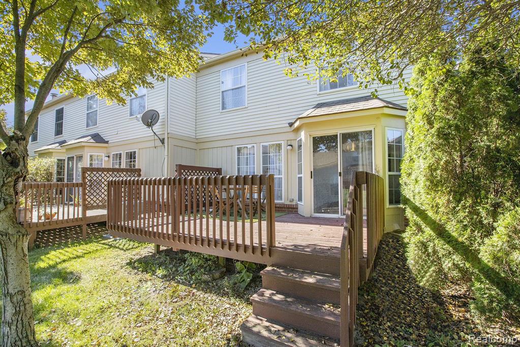 3091 AILSA CRAIG Drive, Ann Arbor, MI 48108 — Photo 23