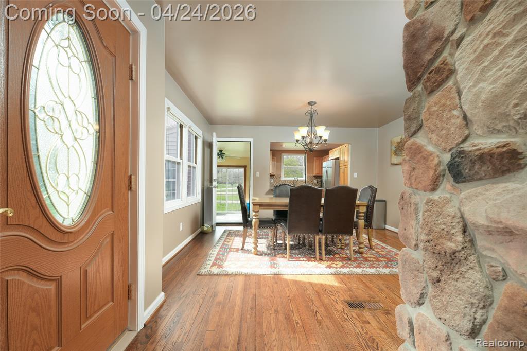 19150 Rainbow Drive, Lathrup Village, MI 48076 — Photo 10