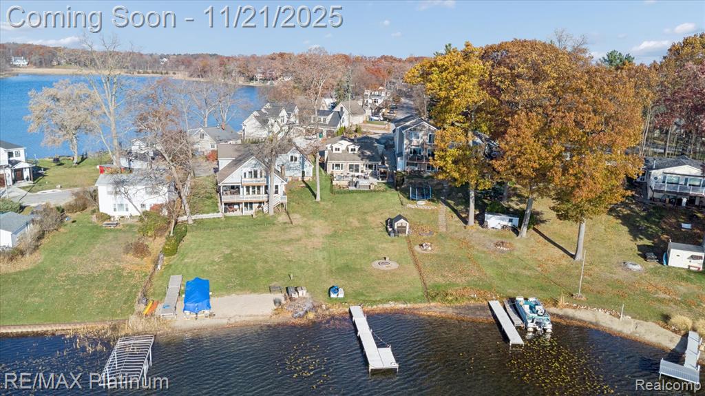 4009 Highcrest Drive, Brighton, MI 48116 — Photo 59