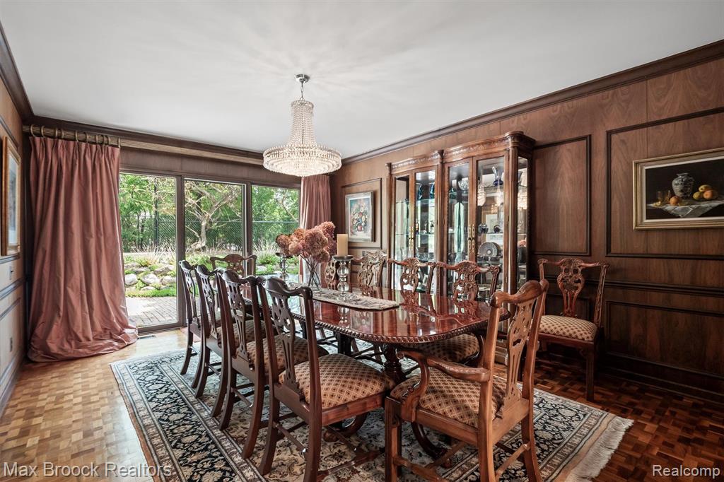 1418 Sodon Lake Drive, Bloomfield Hills, MI 48302 — Photo 8