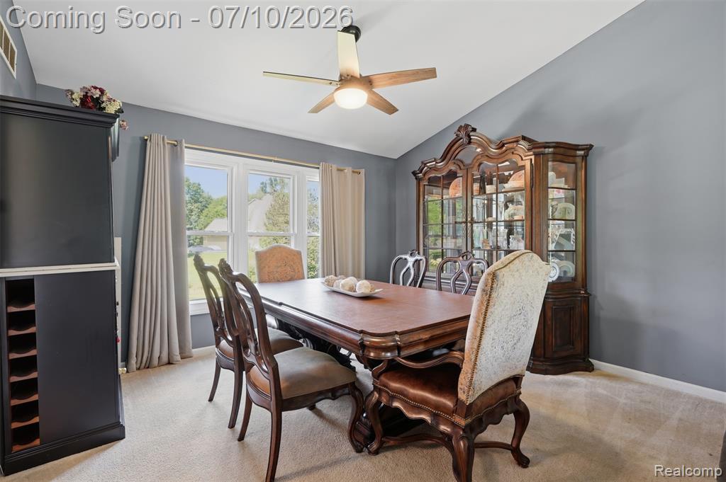 4110 Castlewood Drive, Wixom, MI 48393 — Photo 10
