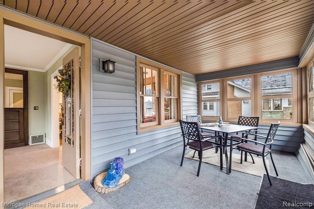 115 PARK Avenue, Holly, MI 48442 — Photo 3