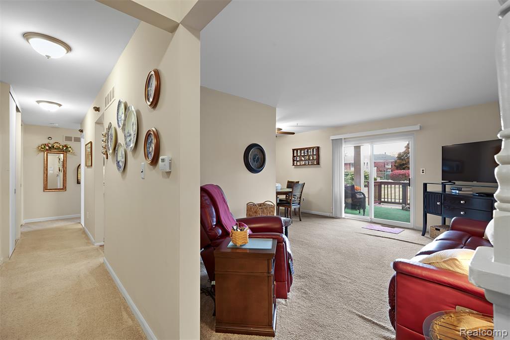 1700 Monticello Street, 2, Trenton, MI 48183 — Photo 6