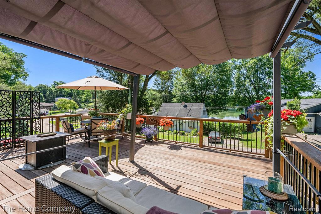 3821 Langley Drive, Pinckney, MI 48169 — Photo 2