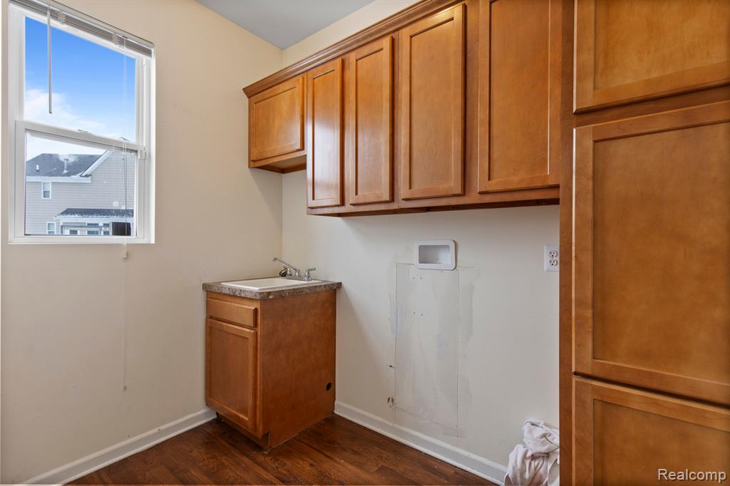 50444 THEODORE Lane, Chesterfield, MI — Photo 12