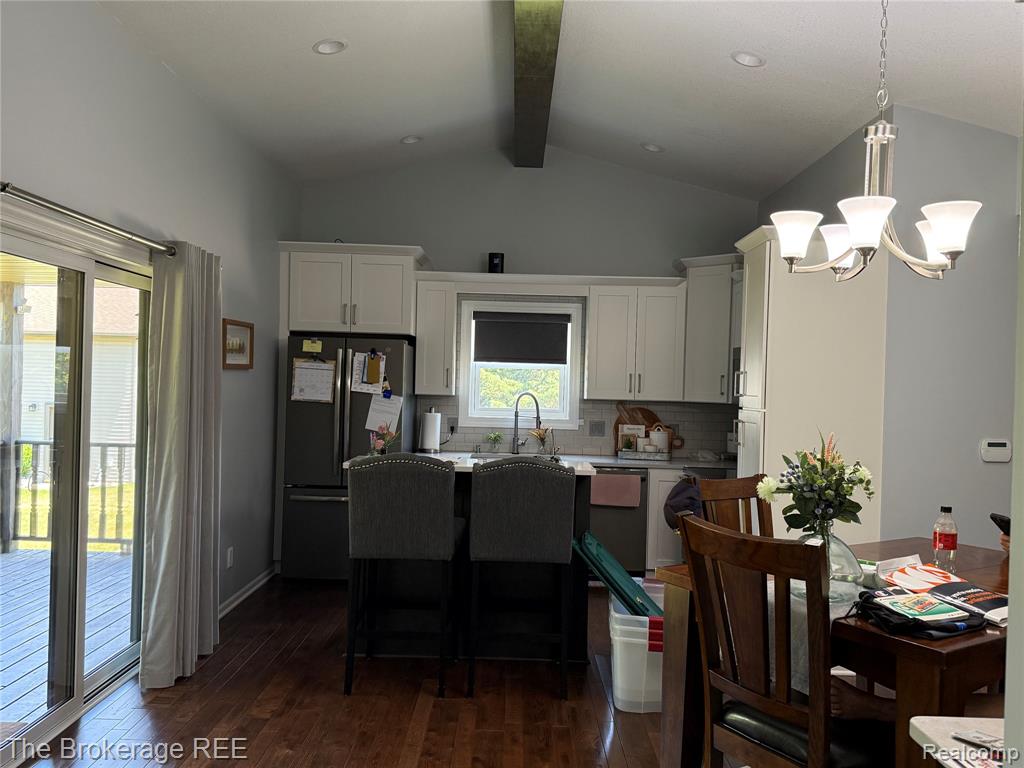 5484 Columbiaville Road, Columbiaville, MI 48421 — Photo 7