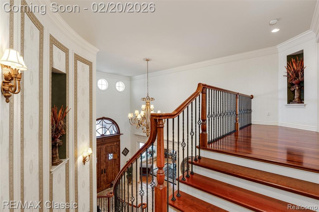 17905 Parkshore Drive, Northville, MI 48168 — Photo 39