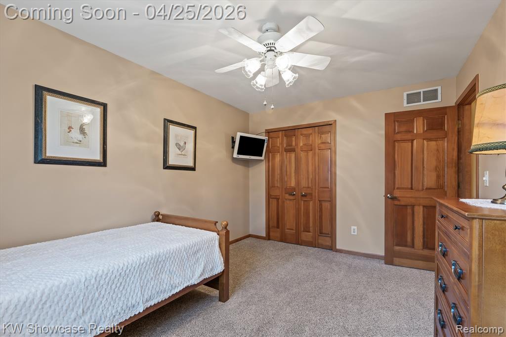 1631 Mystic Hills Drive, Milford, MI 48380 — Photo 34