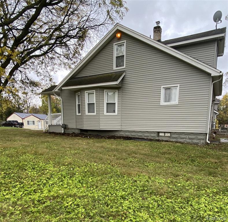 735 Cameron Avenue, Pontiac, MI 48340 — Photo 18
