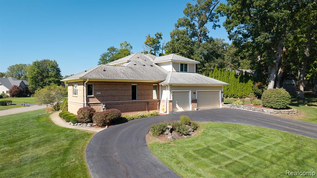 5565 Ford Road, Commerce Twp, MI 48382 — Photo 3