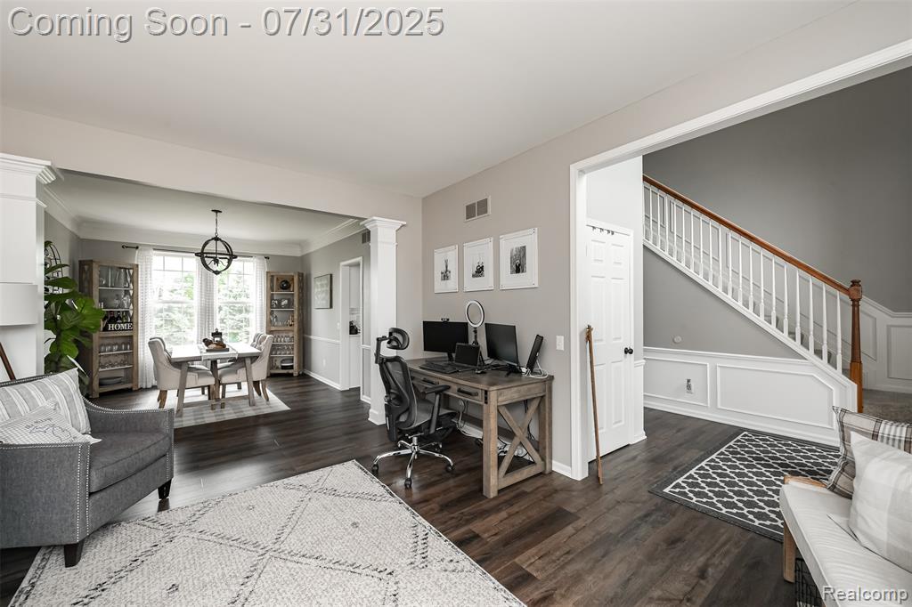 6068 Woodpecker Court, Ypsilanti, MI 48197 — Photo 16