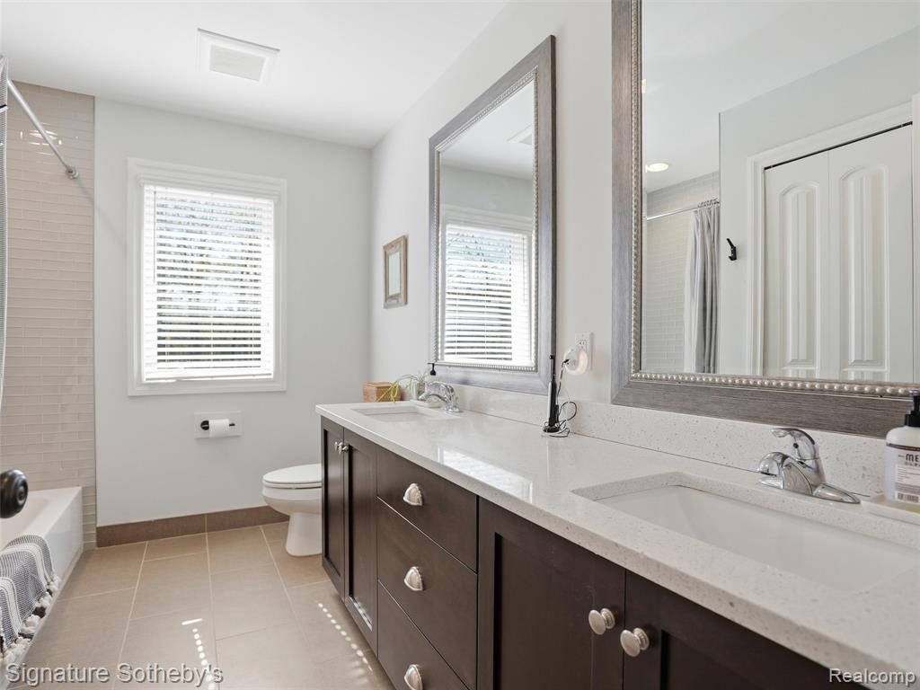 1595 Carriage Way, Rochester, MI 48307 — Photo 74