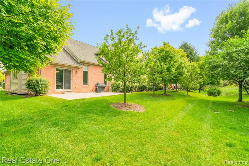 43543 Abbey Circle, Canton, MI 48187 — Photo 9