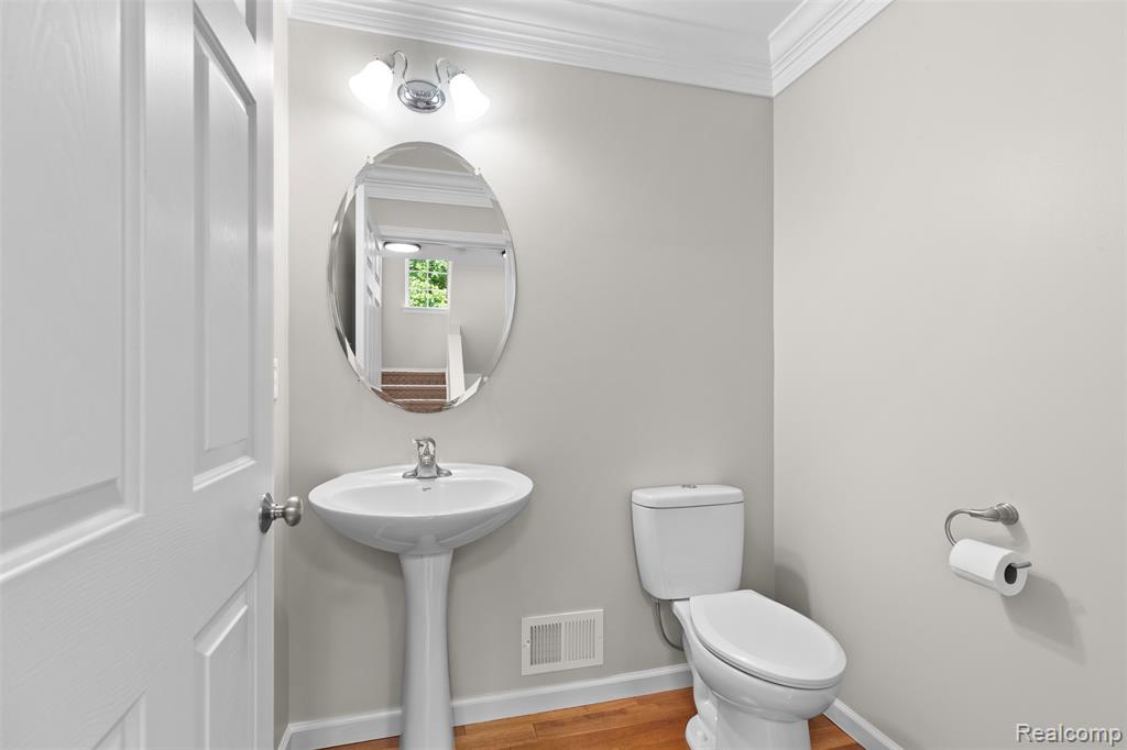 6387 Scoter Lane, Ypsilanti, MI 48197 — Photo 5