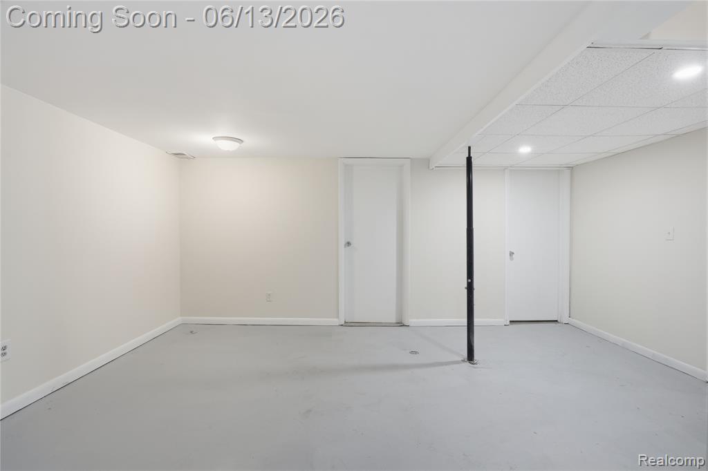 640 Martin Luther King Jr Boulevard S, Pontiac, MI 48341 — Photo 26
