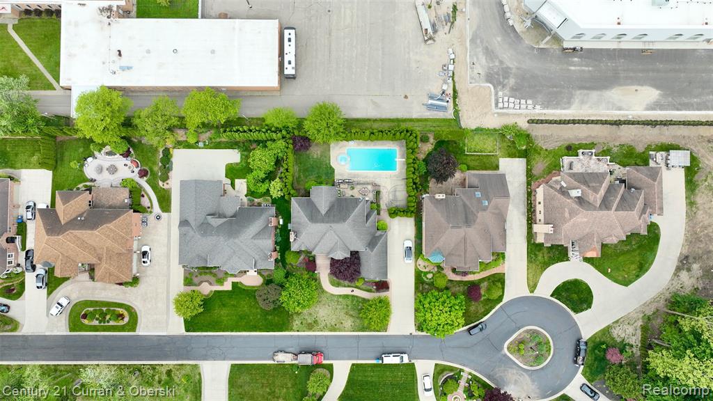 3 CABRI Lane, Dearborn Heights, MI 48127 — Photo 55