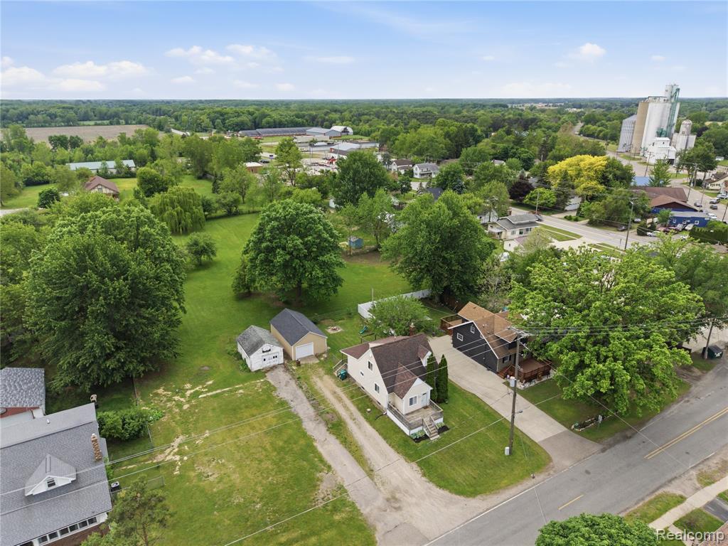12463 W Lennon Road, Lennon Vlg, MI 48449 — Photo 48