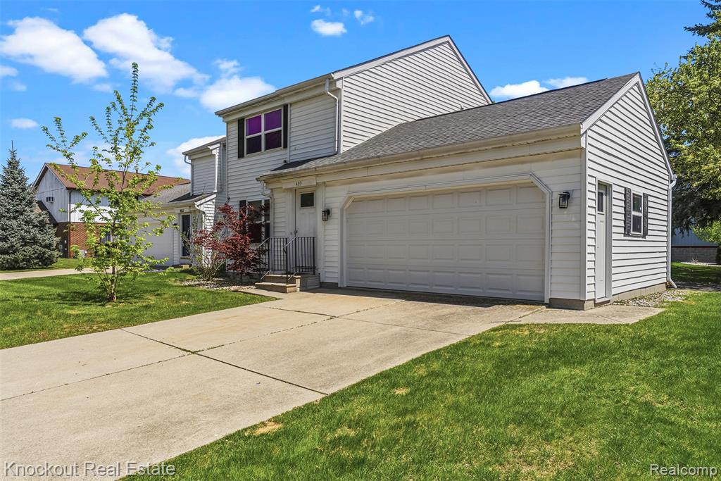 459 Zehnder Drive, Frankenmuth, MI 48734 — Photo 4