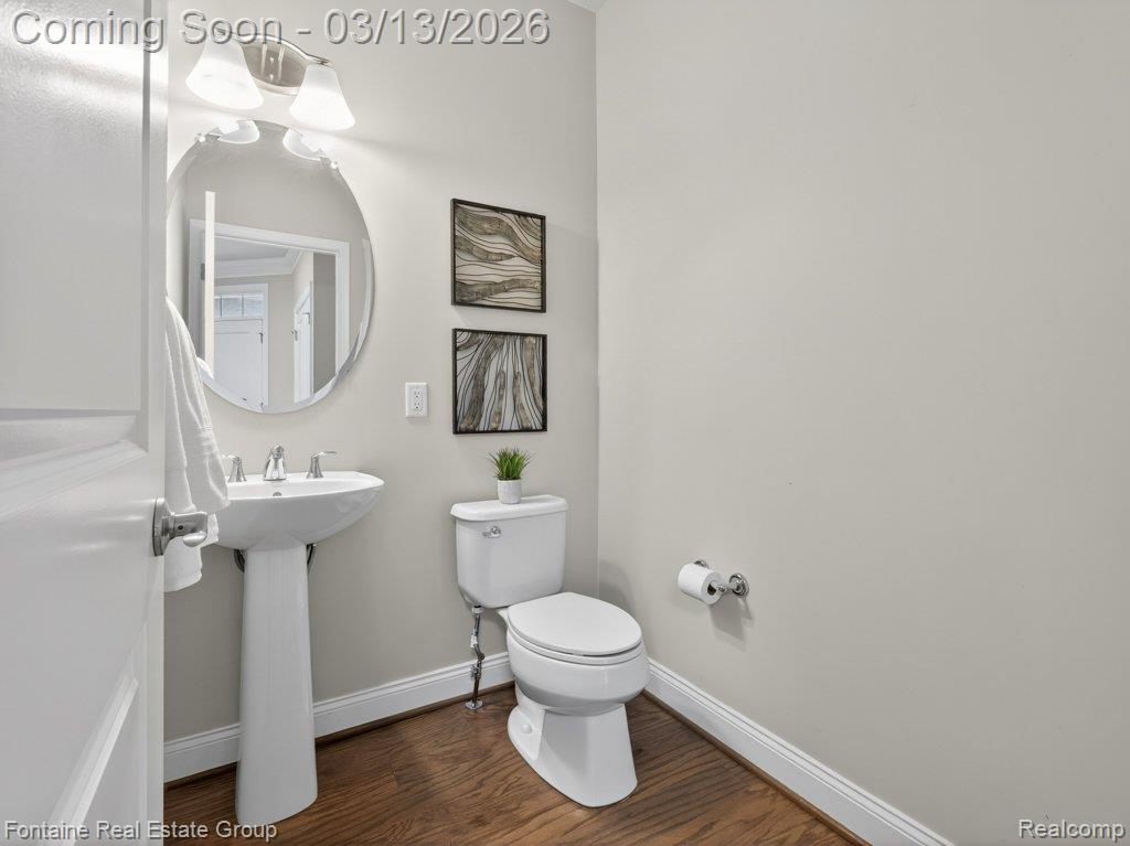 42893 Cardinal Way, Novi, MI — Photo 20