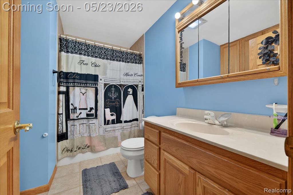 4049 Slattery Road, North Branch, MI 48461 — Photo 24