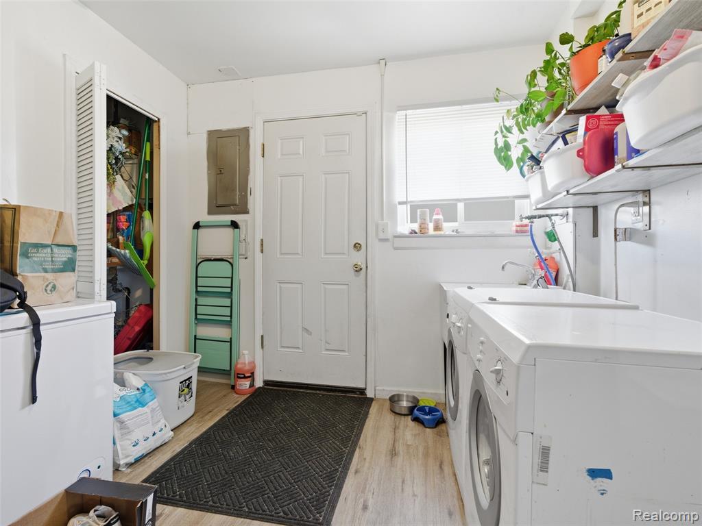 4436 15th Street, Wyandotte, MI 48192 — Photo 7