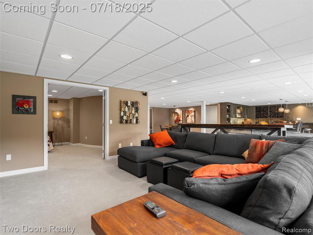 3551 Royal Berkshire Lane, Oakland, MI — Photo 57
