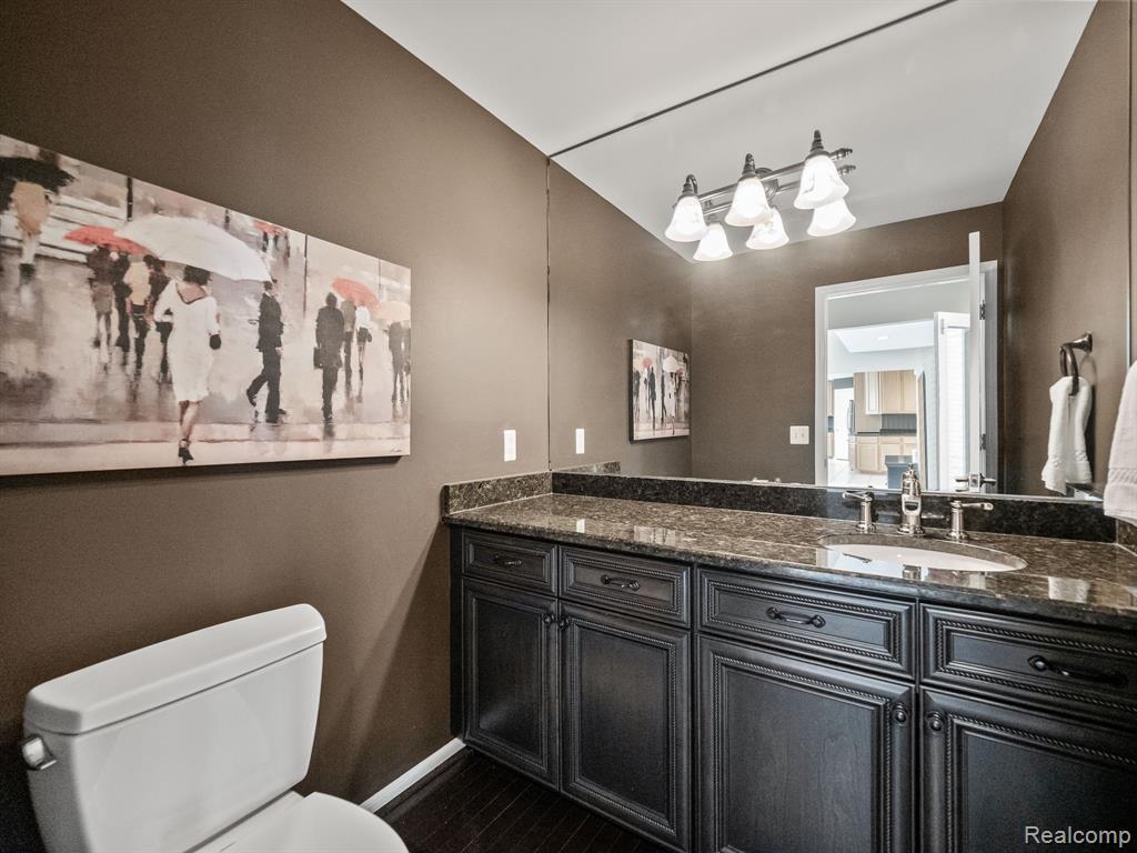 4651 Rosewood Lane, West Bloomfield, MI 48323 — Photo 18