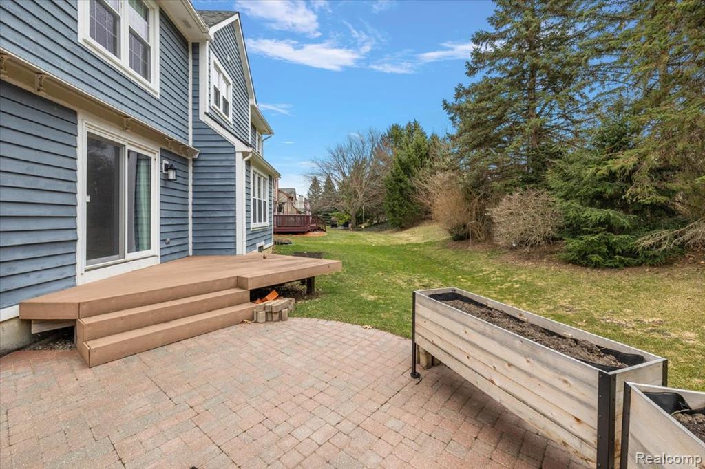 3780 Eaton Gate Lane, Auburn Hills, MI 48326 — Photo 42