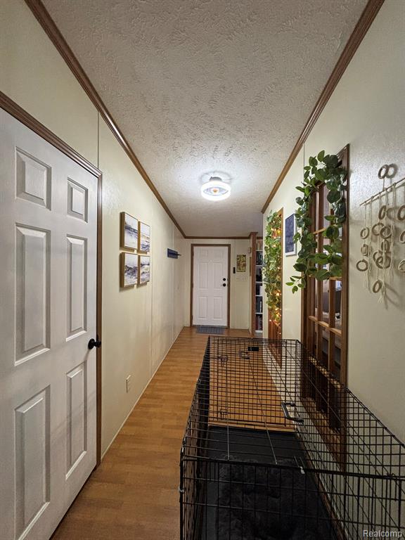 195 Apollo, Flushing, MI 48433 — Photo 5