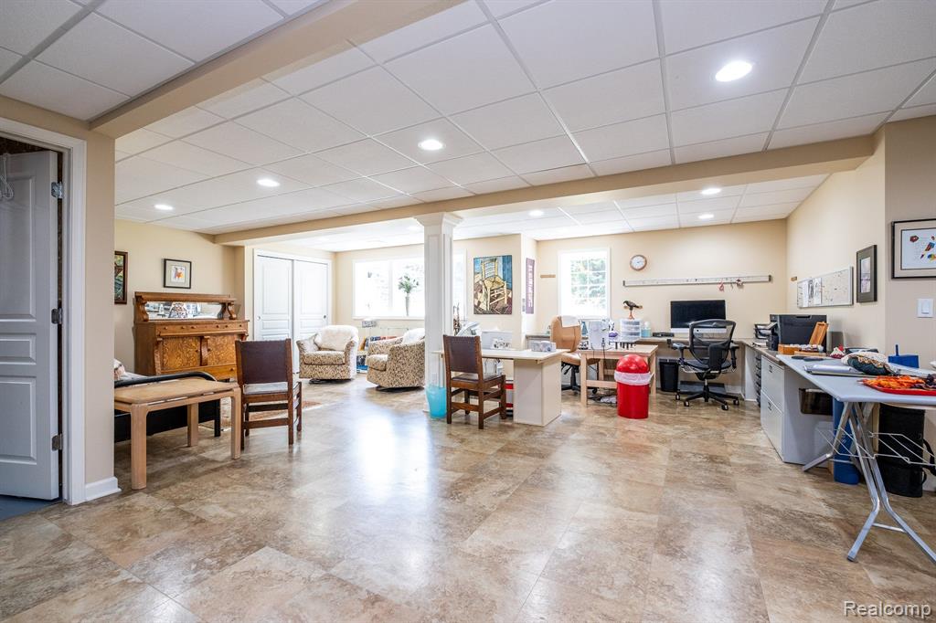 49290 FREESTONE Drive, Northville, MI 48168 — Photo 33