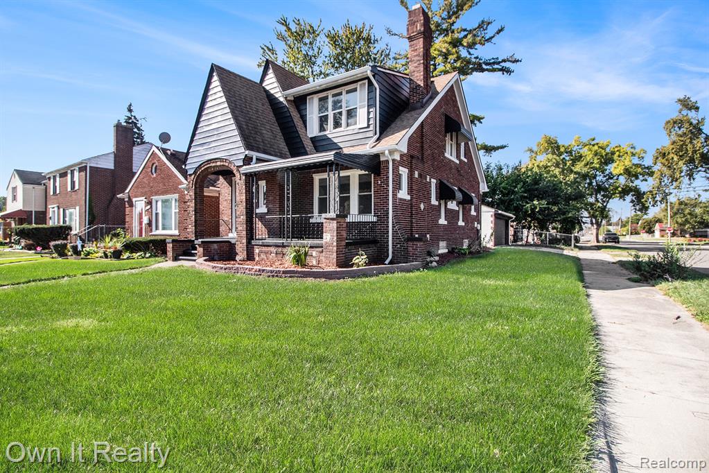 8155 Appoline Street, Detroit, MI 48228 — Photo 3